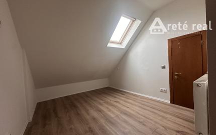 ARETÉ REAL - PRENÁJOM RODINNÉHO DOMU S GARÁŽOU V CENTRE, PEZINOK, TRNAVSKÁ