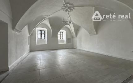 ARETÉ REAL - PRENÁJOM KOMERČNÉHO PRIESTORU NA TOP ADRESE, PEZINOK, POTOČNÁ 1