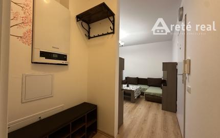 ARETÉ REAL – PREDAJ NOVOSTAVBY, 2-IZBOVÝ BYT S TERASOU A FAMÓZNYM VÝHĽADOM