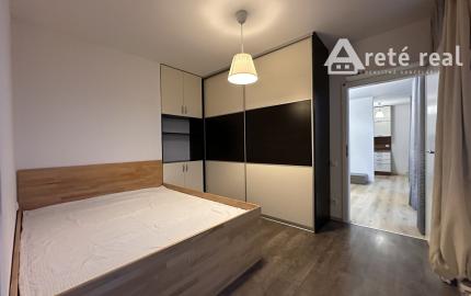 ARETÉ REAL – PREDAJ NOVOSTAVBY, 2-IZBOVÝ BYT S TERASOU A FAMÓZNYM VÝHĽADOM