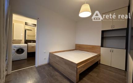 ARETÉ REAL – PREDAJ NOVOSTAVBY, 2-IZBOVÝ BYT S TERASOU A FAMÓZNYM VÝHĽADOM