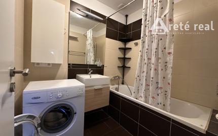 ARETÉ REAL – PREDAJ NOVOSTAVBY, 2-IZBOVÝ BYT S TERASOU A FAMÓZNYM VÝHĽADOM