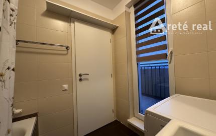 ARETÉ REAL – PREDAJ NOVOSTAVBY, 2-IZBOVÝ BYT S TERASOU A FAMÓZNYM VÝHĽADOM