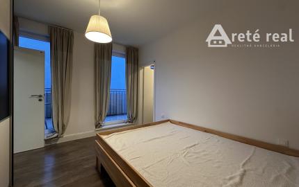 ARETÉ REAL – PREDAJ NOVOSTAVBY, 2-IZBOVÝ BYT S TERASOU A FAMÓZNYM VÝHĽADOM