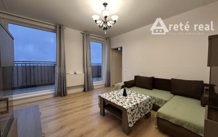 ARETÉ REAL – PREDAJ NOVOSTAVBY, 2-IZBOVÝ BYT S TERASOU A FAMÓZNYM VÝHĽADOM