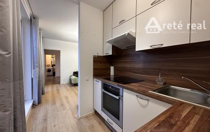 ARETÉ REAL – PREDAJ NOVOSTAVBY, 2-IZBOVÝ BYT S TERASOU A FAMÓZNYM VÝHĽADOM