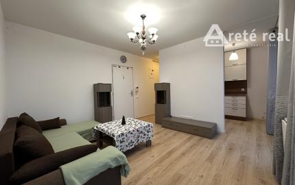 ARETÉ REAL – PREDAJ NOVOSTAVBY, 2-IZBOVÝ BYT S TERASOU A FAMÓZNYM VÝHĽADOM