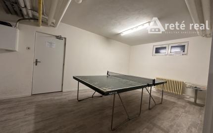 ARETÉ REAL – PREDAJ NOVOSTAVBY, 2-IZBOVÝ BYT S TERASOU A FAMÓZNYM VÝHĽADOM