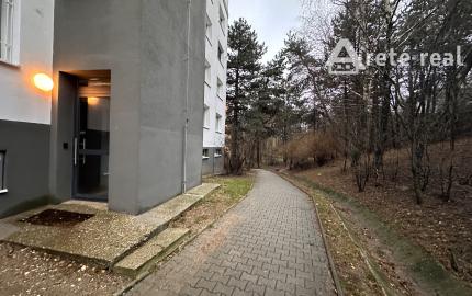 ARETÉ REAL – PREDAJ NOVOSTAVBY, 2-IZBOVÝ BYT S TERASOU A FAMÓZNYM VÝHĽADOM