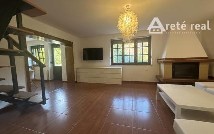 ARETÉ REAL – DOM ALEBO CHATU VHODNÚ AJ NA CELOROČNÉ BÝVANIE, PEZINOK, STUPY