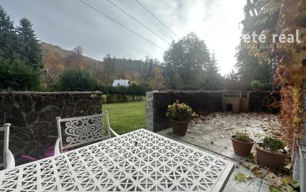 ARETÉ REAL – DOM ALEBO CHATU VHODNÚ AJ NA CELOROČNÉ BÝVANIE, PEZINOK, STUPY