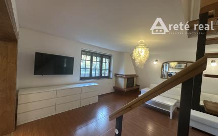 ARETÉ REAL – DOM ALEBO CHATU VHODNÚ AJ NA CELOROČNÉ BÝVANIE, PEZINOK, STUPY