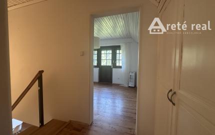 ARETÉ REAL – DOM ALEBO CHATU VHODNÚ AJ NA CELOROČNÉ BÝVANIE, PEZINOK, STUPY