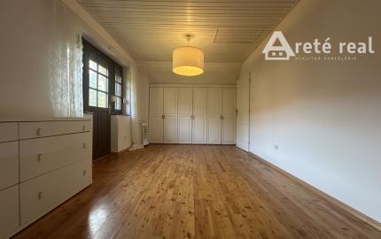 ARETÉ REAL – DOM ALEBO CHATU VHODNÚ AJ NA CELOROČNÉ BÝVANIE, PEZINOK, STUPY