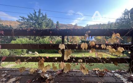 ARETÉ REAL – DOM ALEBO CHATU VHODNÚ AJ NA CELOROČNÉ BÝVANIE, PEZINOK, STUPY