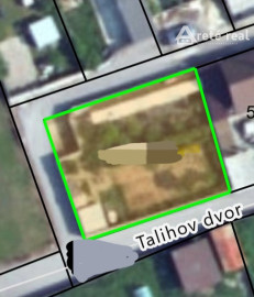 Areté real - Predaj pozemku v lokalite Talihov dvor v Pezinku, investičná príležitosť