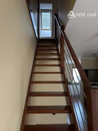 ARETÉ REAL- PREDAJ TEHLOVÉHO 3,5 IZB.BYTU V PEZINKU, NA SKOK CENTRUM, SLNEČNÝ S VEĽKORYSOU VÝMEROU,BALKÓN