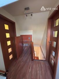 ARETÉ REAL- PREDAJ TEHLOVÉHO 3,5 IZB.BYTU V PEZINKU, NA SKOK CENTRUM, SLNEČNÝ S VEĽKORYSOU VÝMEROU,BALKÓN