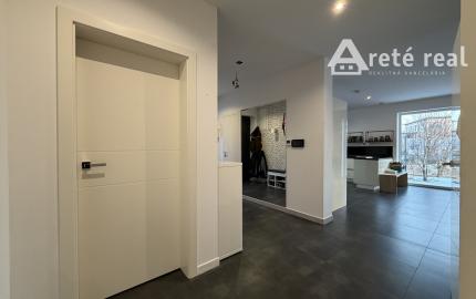 ARETÉ REAL - PREDAJ RODINNÉHO DOMU S BAZÉNOM, MODRA, FERDINANDA PÍSECKÉHO