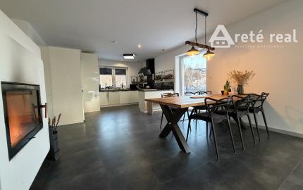 ARETÉ REAL - PREDAJ RODINNÉHO DOMU S BAZÉNOM, MODRA, FERDINANDA PÍSECKÉHO