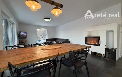 ARETÉ REAL - PREDAJ RODINNÉHO DOMU S BAZÉNOM, MODRA, FERDINANDA PÍSECKÉHO