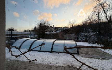 ARETÉ REAL - PREDAJ RODINNÉHO DOMU S BAZÉNOM, MODRA, FERDINANDA PÍSECKÉHO