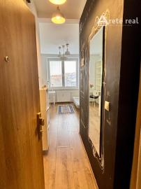 ARETÉ REAL – PRENÁJOM  GARZÓNKY V LOKALITE NIVY, BUDOVATEĽSKÁ