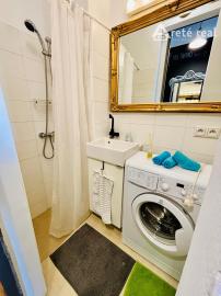 ARETÉ REAL – PRENÁJOM  GARZÓNKY V LOKALITE NIVY, BUDOVATEĽSKÁ