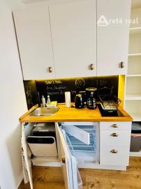 ARETÉ REAL – PRENÁJOM  GARZÓNKY V LOKALITE NIVY, BUDOVATEĽSKÁ