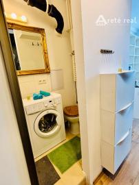 ARETÉ REAL – PRENÁJOM  GARZÓNKY V LOKALITE NIVY, BUDOVATEĽSKÁ