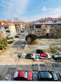 ARETÉ REAL – PRENÁJOM  GARZÓNKY V LOKALITE NIVY, BUDOVATEĽSKÁ