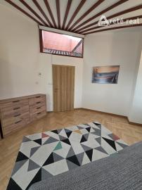 Areté real - Predaj nadštandardného rodinného domu s unikátnym projektom modernizácie a rozšírenia na rozľahlom pozemku s panoramatickým výhľadom v Limbachu