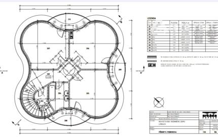 Areté real - Predaj nadštandardného rodinného domu s unikátnym projektom modernizácie a rozšírenia na rozľahlom pozemku s panoramatickým výhľadom v Limbachu