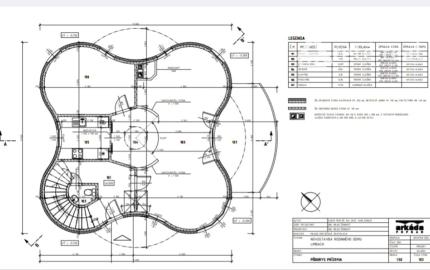 Areté real - Predaj nadštandardného rodinného domu s unikátnym projektom modernizácie a rozšírenia na rozľahlom pozemku s panoramatickým výhľadom v Limbachu