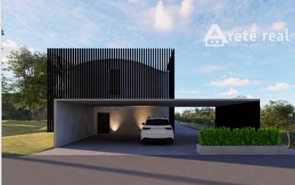 Areté real - Predaj nadštandardného rodinného domu s unikátnym projektom modernizácie a rozšírenia na rozľahlom pozemku s panoramatickým výhľadom v Limbachu