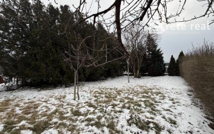 ARETÉ REAL - PRIPRAVUJEME PREDAJ 896 m2 STAVEBNÉHO POZEMKU, LIMBACH, SLNEČNÁ