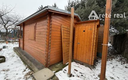 ARETÉ REAL - PRIPRAVUJEME PREDAJ 896 m2 STAVEBNÉHO POZEMKU, LIMBACH, SLNEČNÁ
