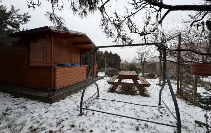 ARETÉ REAL - PRIPRAVUJEME PREDAJ 896 m2 STAVEBNÉHO POZEMKU, LIMBACH, SLNEČNÁ