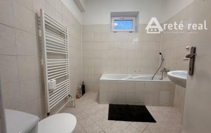 ARETÉ REAL - PRENÁJOM RODINNÉHO DOMU S GARÁŽOU V CENTRE, PEZINOK, TRNAVSKÁ