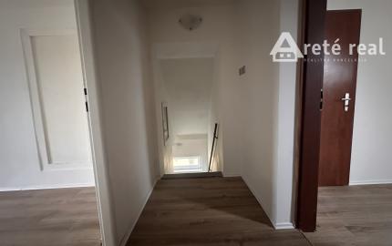 ARETÉ REAL - PRENÁJOM RODINNÉHO DOMU S GARÁŽOU V CENTRE, PEZINOK, TRNAVSKÁ