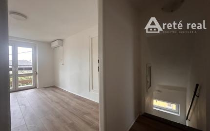 ARETÉ REAL - PRENÁJOM RODINNÉHO DOMU S GARÁŽOU V CENTRE, PEZINOK, TRNAVSKÁ