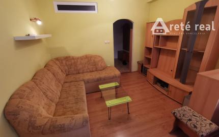 Areté real- Predaj výborne dispozične riešeného 2-izbového bytu v dobrej lokalite, sídl. Juh, Pezinok