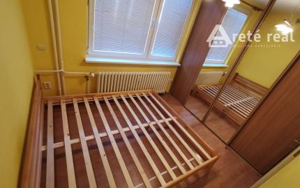 Areté real- Predaj výborne dispozične riešeného 2-izbového bytu v dobrej lokalite, sídl. Juh, Pezinok