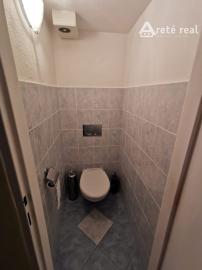 Areté real- Predaj výborne dispozične riešeného 2-izbového bytu v dobrej lokalite, sídl. Juh, Pezinok