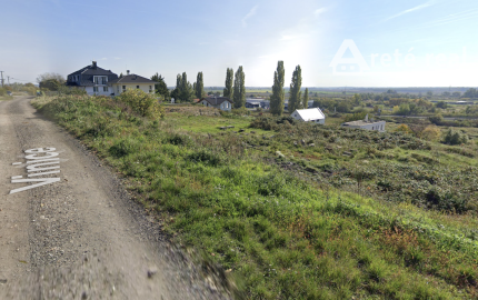 ARETÉ REAL - PREDAJ 1395 m2 STAVEBNÉHO POZEMKU S FAMÓZNYM VÝHĽADOM, PEZINOK, VINICE