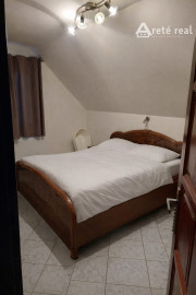 Areté real-Predaj dvojpodlažnej chaty vhodnej aj na celoročné bývanie, Kučišdorfská dolina, Pezinok