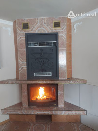 Areté real-Predaj dvojpodlažnej chaty vhodnej aj na celoročné bývanie, Kučišdorfská dolina, Pezinok