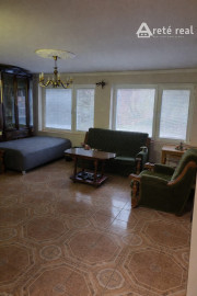 Areté real-Predaj dvojpodlažnej chaty vhodnej aj na celoročné bývanie, Kučišdorfská dolina, Pezinok