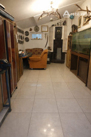 Areté real-Predaj dvojpodlažnej chaty vhodnej aj na celoročné bývanie, Kučišdorfská dolina, Pezinok