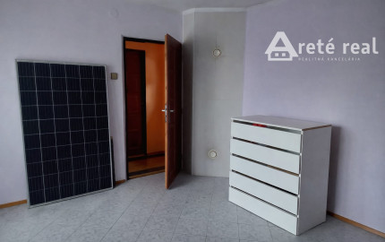 Areté real-Predaj dvojpodlažnej chaty vhodnej aj na celoročné bývanie, Kučišdorfská dolina, Pezinok